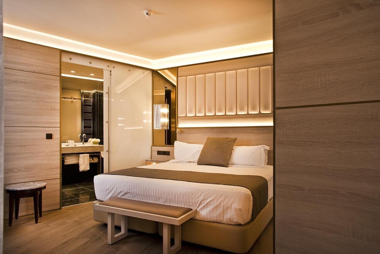 Suite Ático